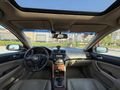 2008 MODEL HONDA ACCORD EXECUTİVE BAKIMLI