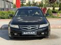 2008 MODEL HONDA ACCORD EXECUTİVE BAKIMLI
