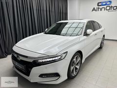 2022 HONDA ACCORD 1.5 VTEC EXE PLUS DEĞŞNSZ+FUL.PAKET+SRVS.BKMLI