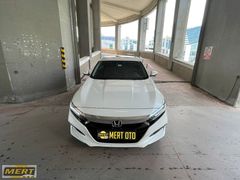 2022 HONDA ACCORD 1.5 VTEC 190 BG OTOMATİK TEMİZ BAKIMLI
