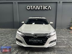 2021_HONDA ACCORD_1.5 VTEC_EXECUTIVE PLUS_3 LOKAL_124.000KM