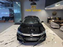 NOPA/HONDA ACCORD BOYASIZ DEĞİŞENSİZ FULL YETKİLİ SERVİS BAKIMLI