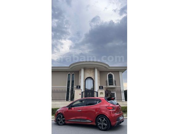 Sahibinden Renault Clio 1.5 dCi Touch 2018 Model 