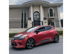 Sahibinden Renault Clio 1.5 dCi Touch 2018 Model 