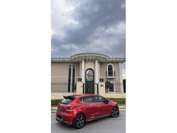 Sahibinden Renault Clio 1.5 dCi Touch 2018 Model 