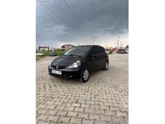 ÖZKAN AUTO DAN HONDA JAZZ