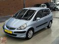 2006 HONDA JAZZ 1.4 LS BAKIMLI