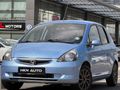 2004 HONDA JAZZ 1.4 LS..OTOMATİK VİTES..LPG'Li 199 BİN KM