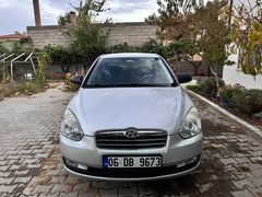 Otomatik düşük km Hyundai Accent Era 1.4 Team 2010 Model 