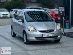 BORZ MOTOR'DAN 36 AY HONDA JAZZ 1.4 ES OTO+BENZİN&LPG+YENİ BKMLI