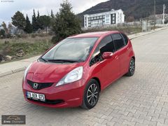 2010 HONDA JAZZ OTOMATİK VİTES