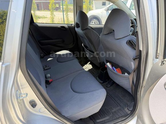 HONDA JAZZ 1.4 ES BENZİN &LPG MANUEL