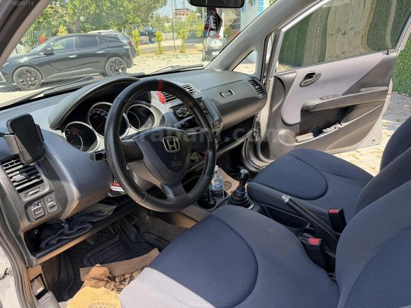HONDA JAZZ 1.4 ES BENZİN &LPG MANUEL