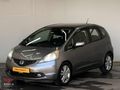 2011 MODEL FULL + FULL CAM TAVANLI HONDA JAZZ AĞIR HASARLI