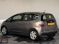 2011 MODEL FULL + FULL CAM TAVANLI HONDA JAZZ AĞIR HASARLI