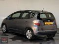 2011 MODEL FULL + FULL CAM TAVANLI HONDA JAZZ AĞIR HASARLI