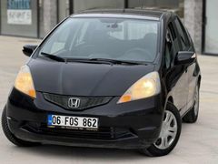 2009 OTOMATİK JAZZ ÇOK TEMİZ BAKIMLI