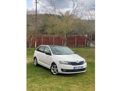 Sahibinden Skoda Rapid 1.6 TDI Spaceback Elegance 2015 Model Karabük 175.000 