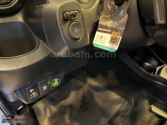 PAŞAHAN AUTO'DAN CAM TAVAN-OTOMATİK-GERİ GÖRÜŞ-BAKIMLARI YENİ