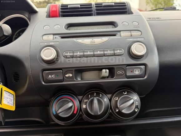 160 BİNDE 7 İLERİ OTOMATİK SANRUFLU