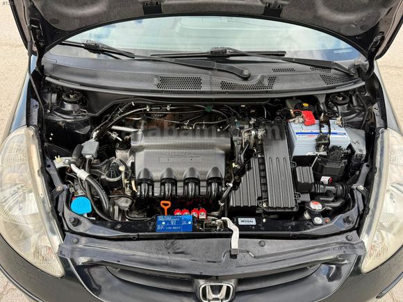 160 BİNDE 7 İLERİ OTOMATİK SANRUFLU
