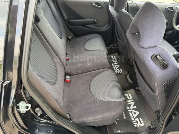160 BİNDE 7 İLERİ OTOMATİK SANRUFLU