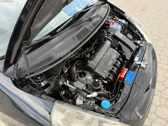 160 BİNDE 7 İLERİ OTOMATİK SANRUFLU