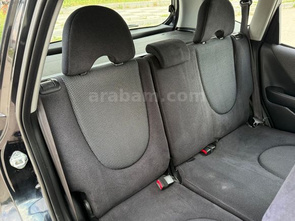 160 BİNDE 7 İLERİ OTOMATİK SANRUFLU