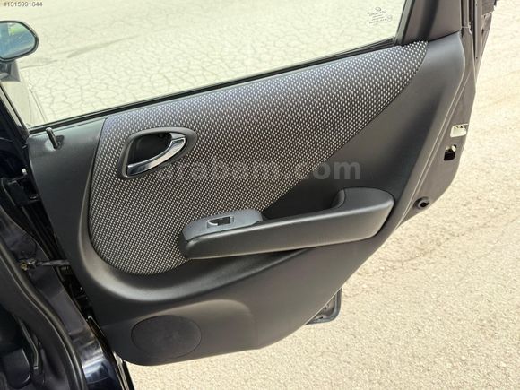 160 BİNDE 7 İLERİ OTOMATİK SANRUFLU