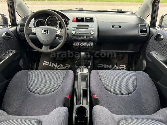 160 BİNDE 7 İLERİ OTOMATİK SANRUFLU