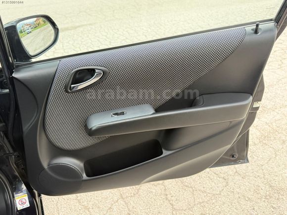 160 BİNDE 7 İLERİ OTOMATİK SANRUFLU