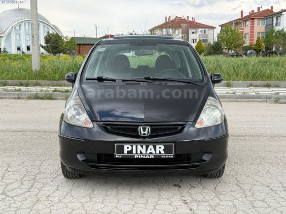 160 BİNDE 7 İLERİ OTOMATİK SANRUFLU