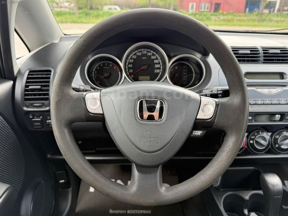160 BİNDE 7 İLERİ OTOMATİK SANRUFLU