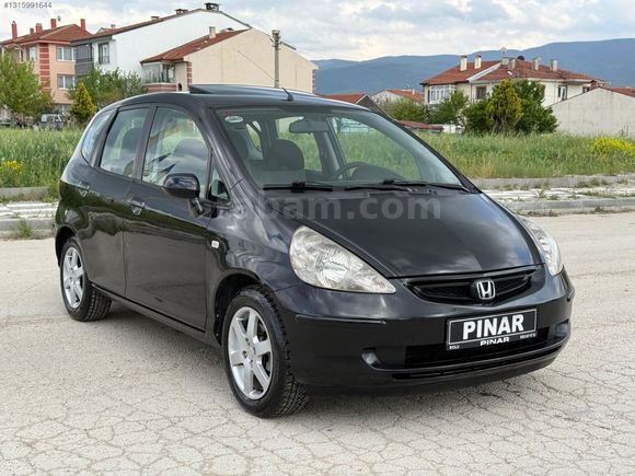 160 BİNDE 7 İLERİ OTOMATİK SANRUFLU