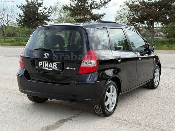 160 BİNDE 7 İLERİ OTOMATİK SANRUFLU