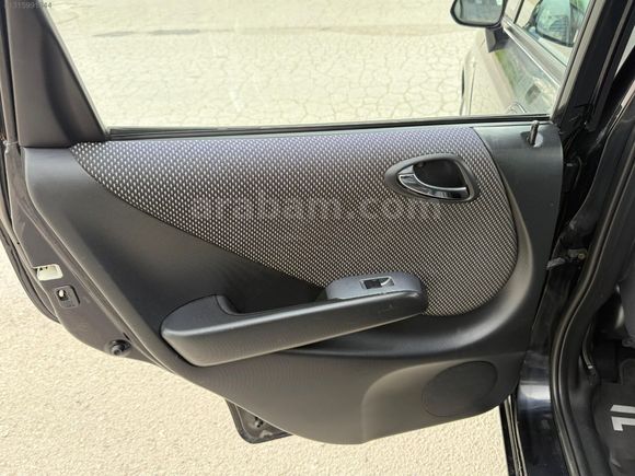 160 BİNDE 7 İLERİ OTOMATİK SANRUFLU