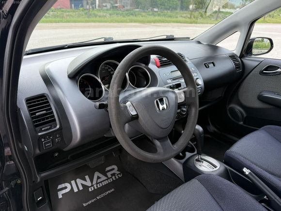 160 BİNDE 7 İLERİ OTOMATİK SANRUFLU