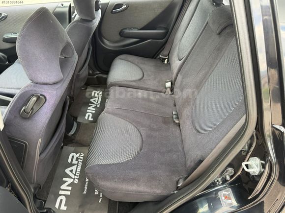 160 BİNDE 7 İLERİ OTOMATİK SANRUFLU