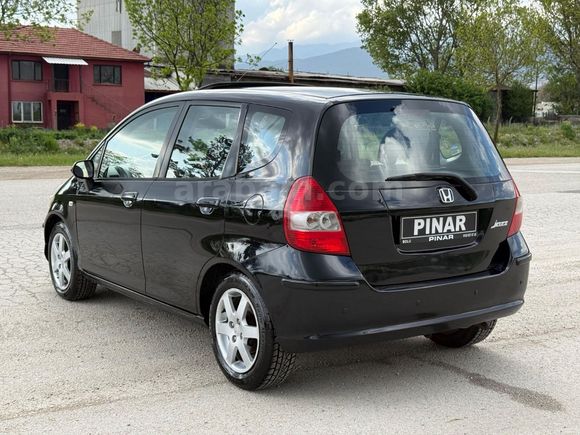 160 BİNDE 7 İLERİ OTOMATİK SANRUFLU
