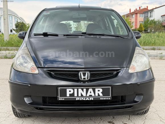 160 BİNDE 7 İLERİ OTOMATİK SANRUFLU