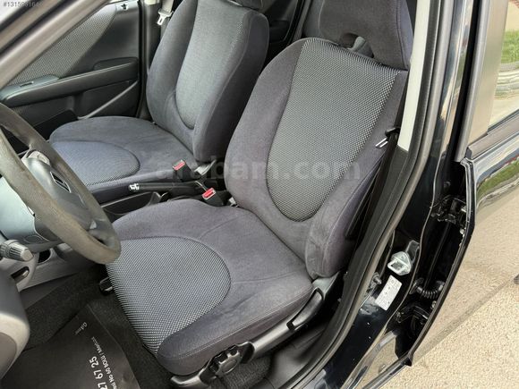 160 BİNDE 7 İLERİ OTOMATİK SANRUFLU