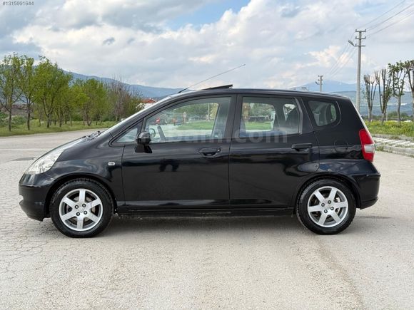160 BİNDE 7 İLERİ OTOMATİK SANRUFLU