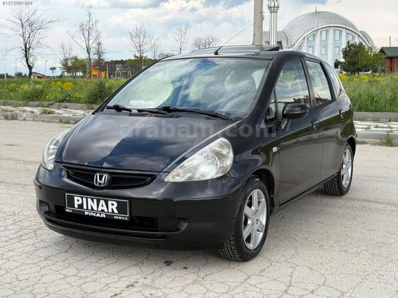 160 BİNDE 7 İLERİ OTOMATİK SANRUFLU