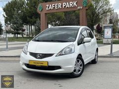 RAS MOTORS // 2009 MODEL // HONDA JAZZ // OTOMATİK // 168.000KM