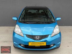 HONDA JAZZ // OTOMATİK //CAM TAVANLI // 110 KM