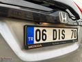 Karaca Otomotivden Hatasız Boyasız Elegance Jazz CVT