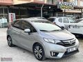 Karaca Otomotivden Hatasız Boyasız Elegance Jazz CVT
