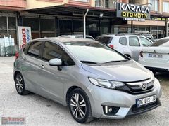 Karaca Otomotivden Hatasız Boyasız Elegance Jazz CVT