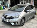 Karaca Otomotivden Hatasız Boyasız Elegance Jazz CVT