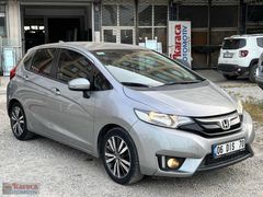 Karaca Otomotivden Hatasız Boyasız Elegance Jazz CVT